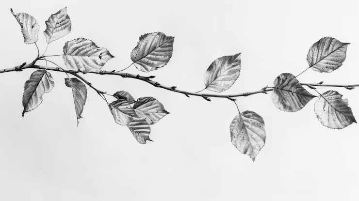 9.25.26 Charcoal: Vines   September 25 @ 9:30am-12:30pm