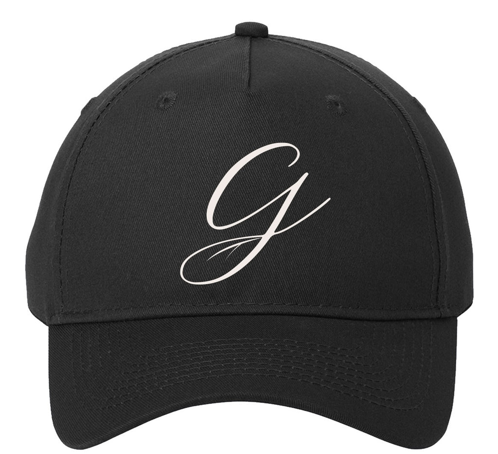 Cool Black Hat