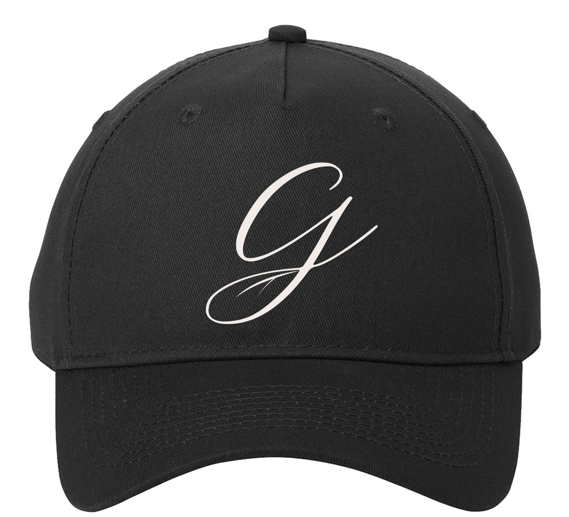 Cool Black Hat