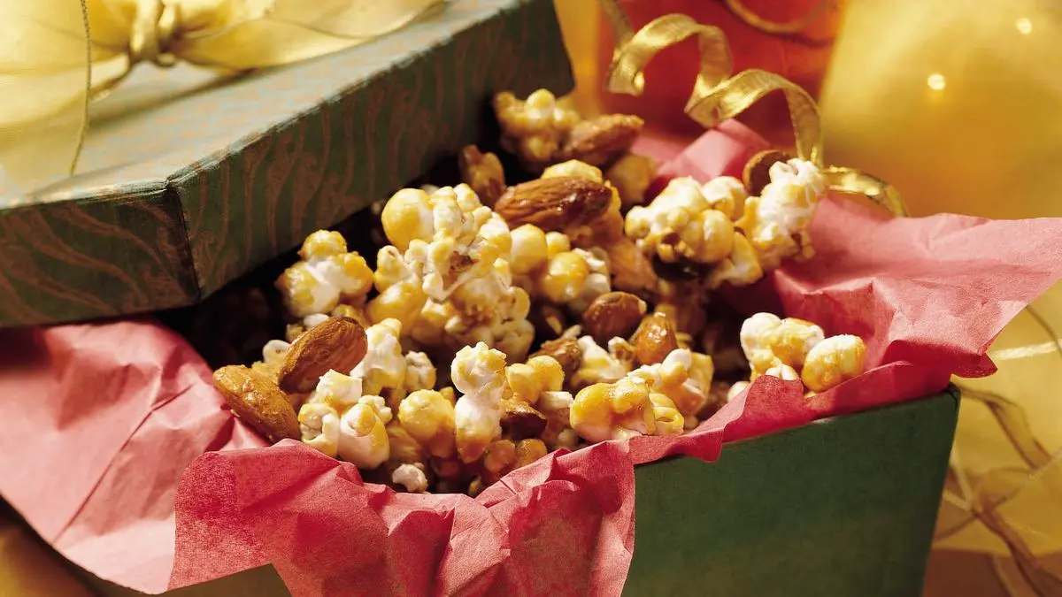 12.12.26 Gifts From The Kitchen (Sweet)  December 12 @ 2pm-4pm