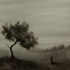 5.15.26 Charcoal Drawing: Fog and Mist Studies May 15 @ 9:30-12:30pm