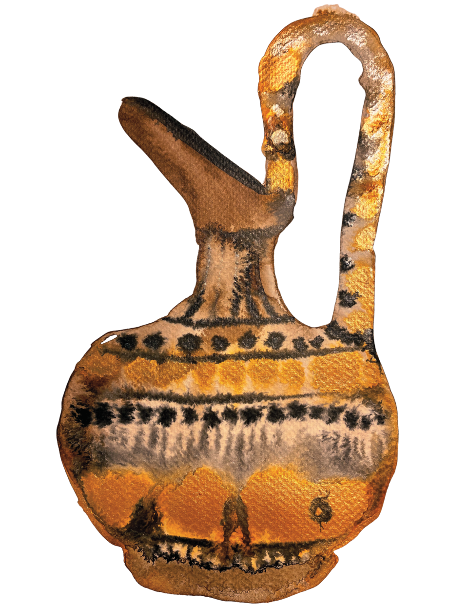9.15.26 Ink: Vases  September 15 @ 5:30-7:30