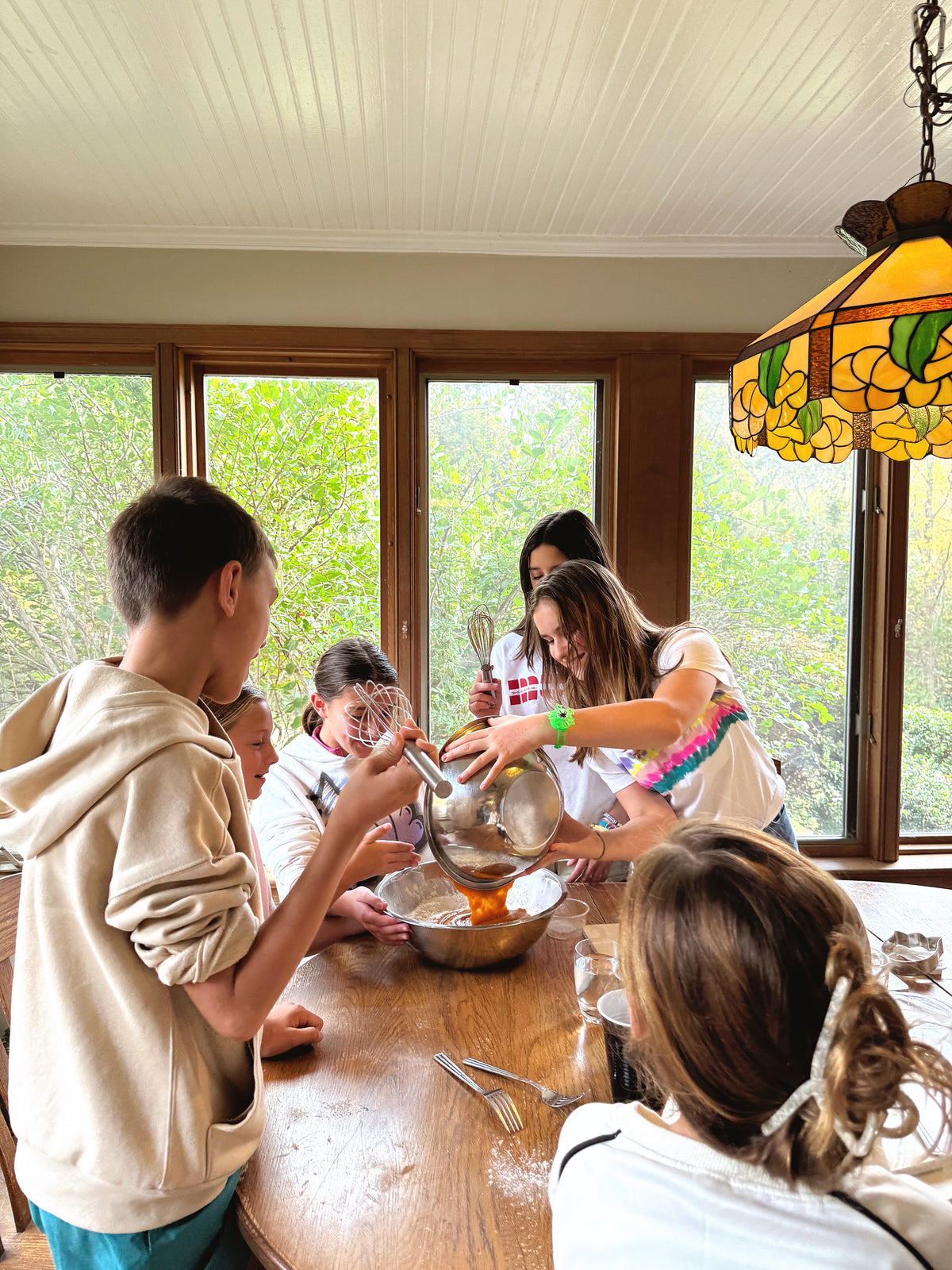 12.20.26 Kids Holiday Cookie Class  December 20 @ 1pm-4pm