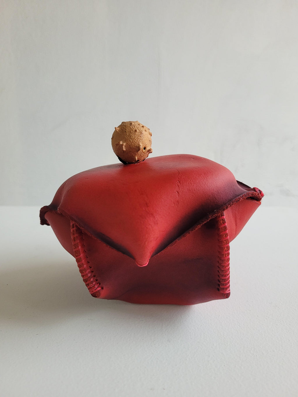 7.25.26 Leather Box Making Workshop July 25 @ 2pm - 4:30pm