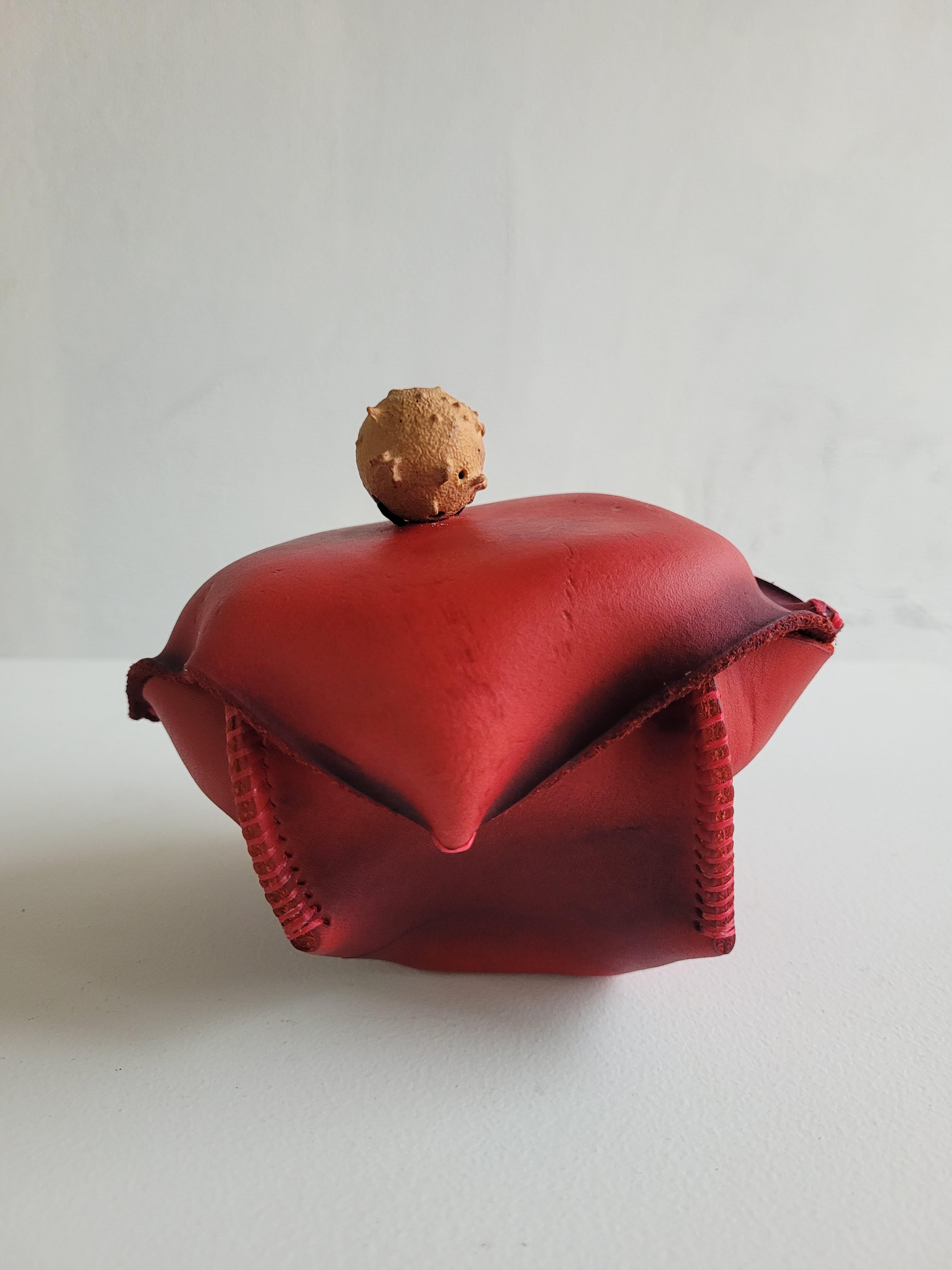 7.25.26 Leather Box Making Workshop July 25 @ 2pm - 4:30pm