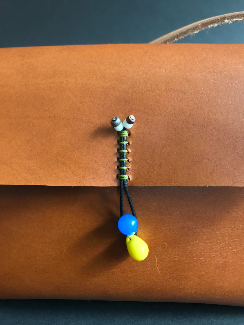 6.27.26 Leather Crossbody Purse Workshop  June 27 @ 10am-1pm
