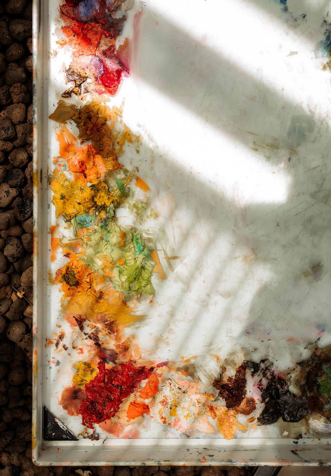 5.13.26 Oil Painting: A Weekly Practice @ 5:30pm-8:30pm