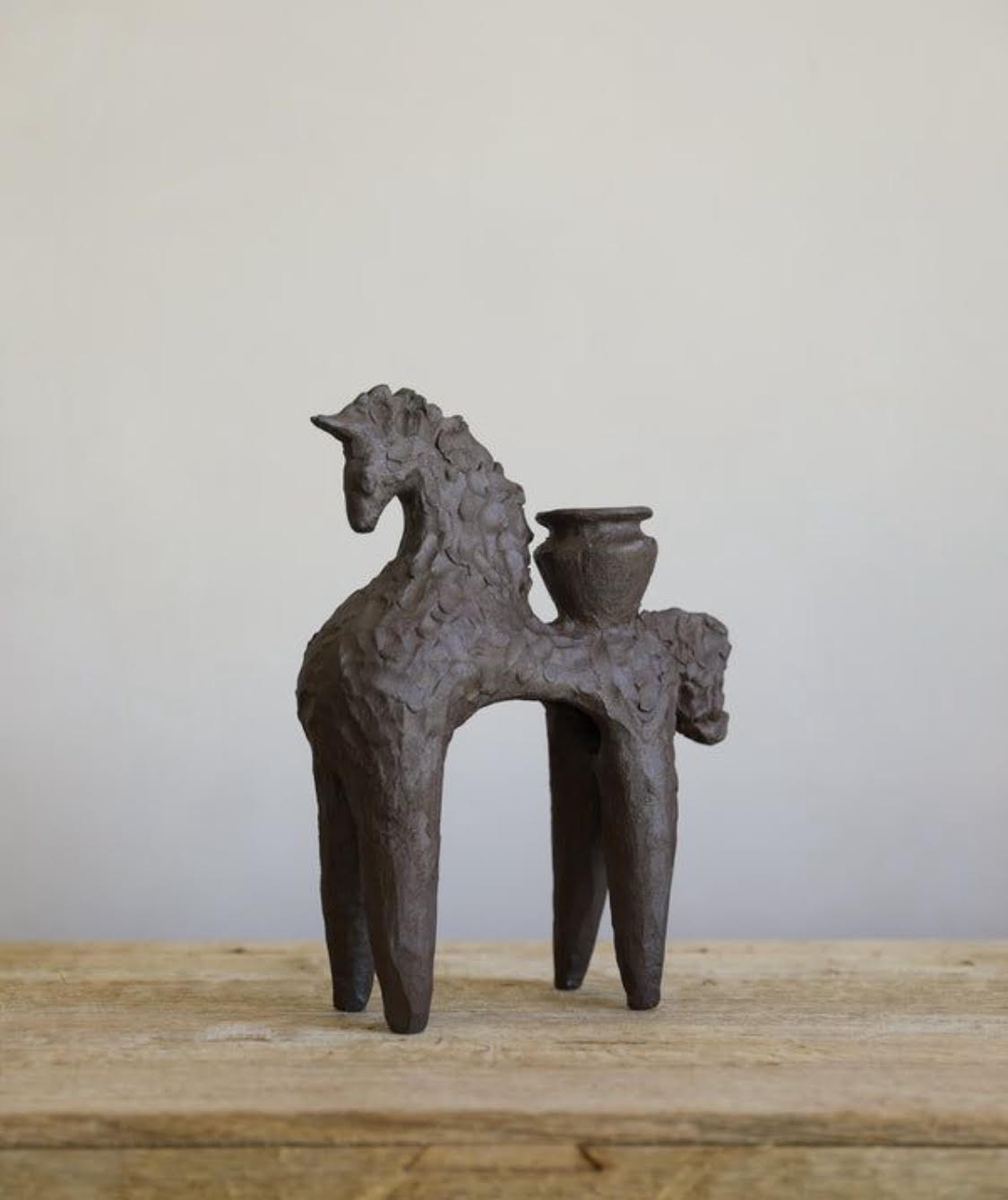 5.22.26 Scandinavian Votive Pottery Class  May 22 @ 2pm-4pm