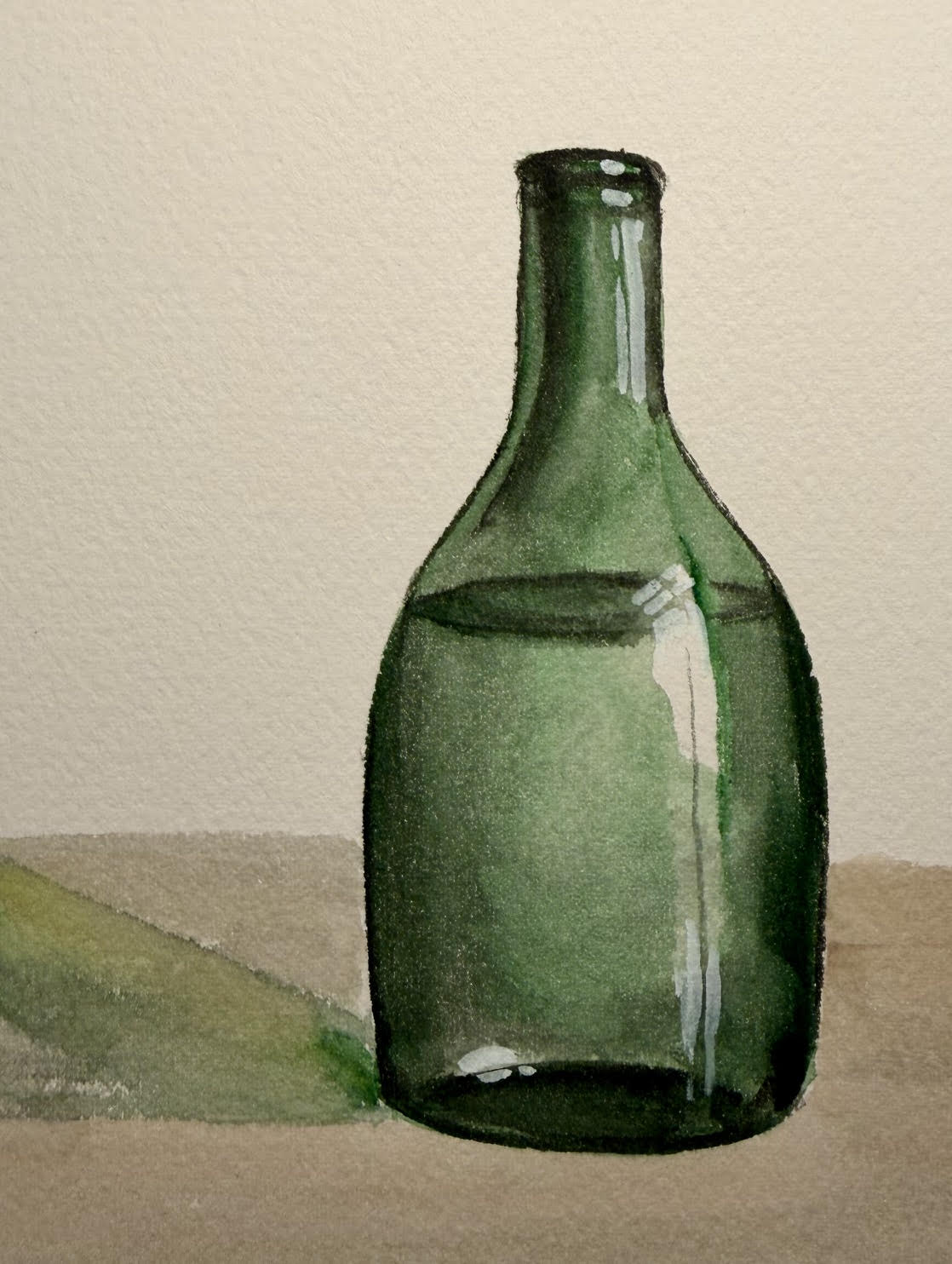 7.28.26 Watercolor glass  July 28 @ 5:00pm - 8:00pm