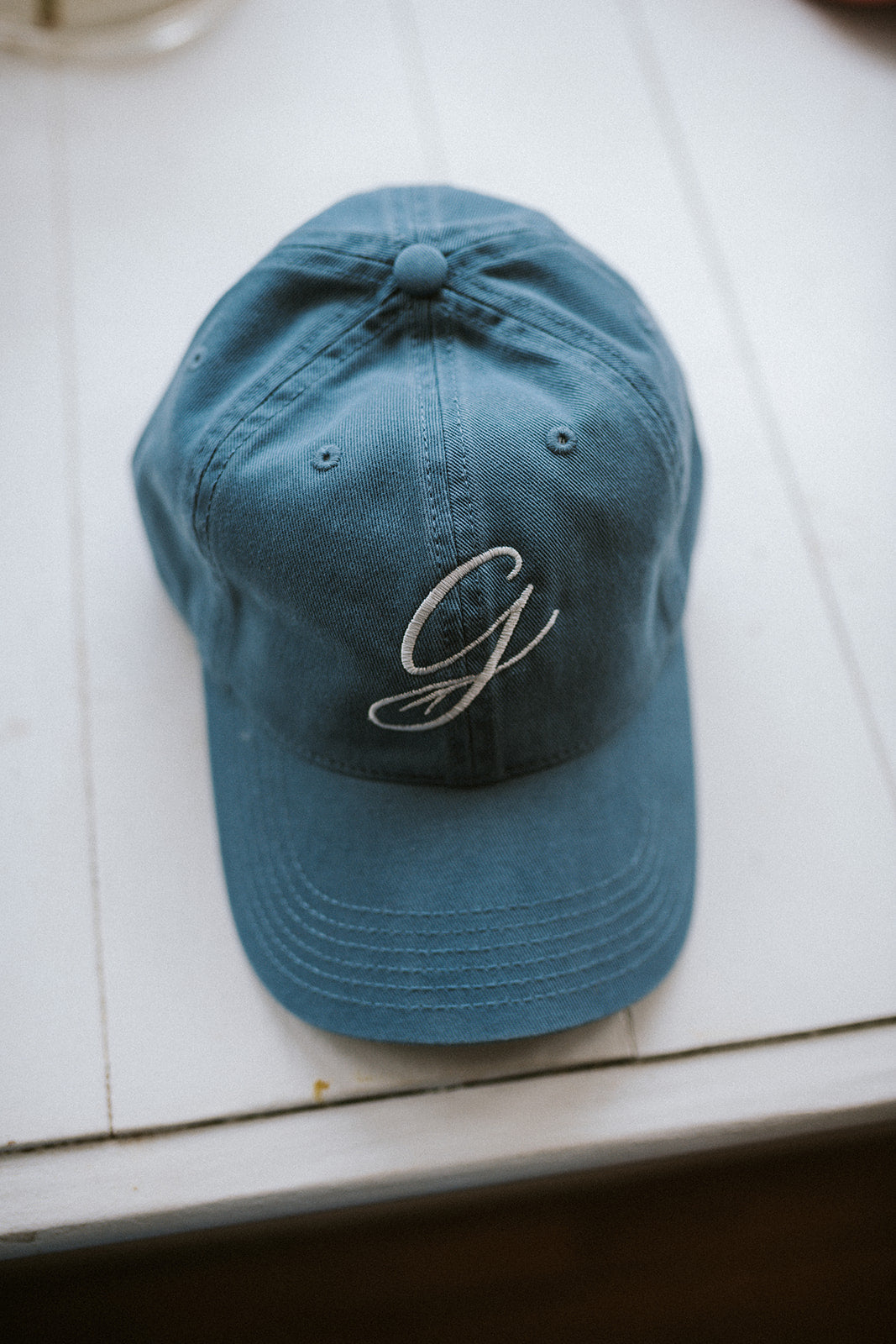 The Dad Hat - In 4 Colors
