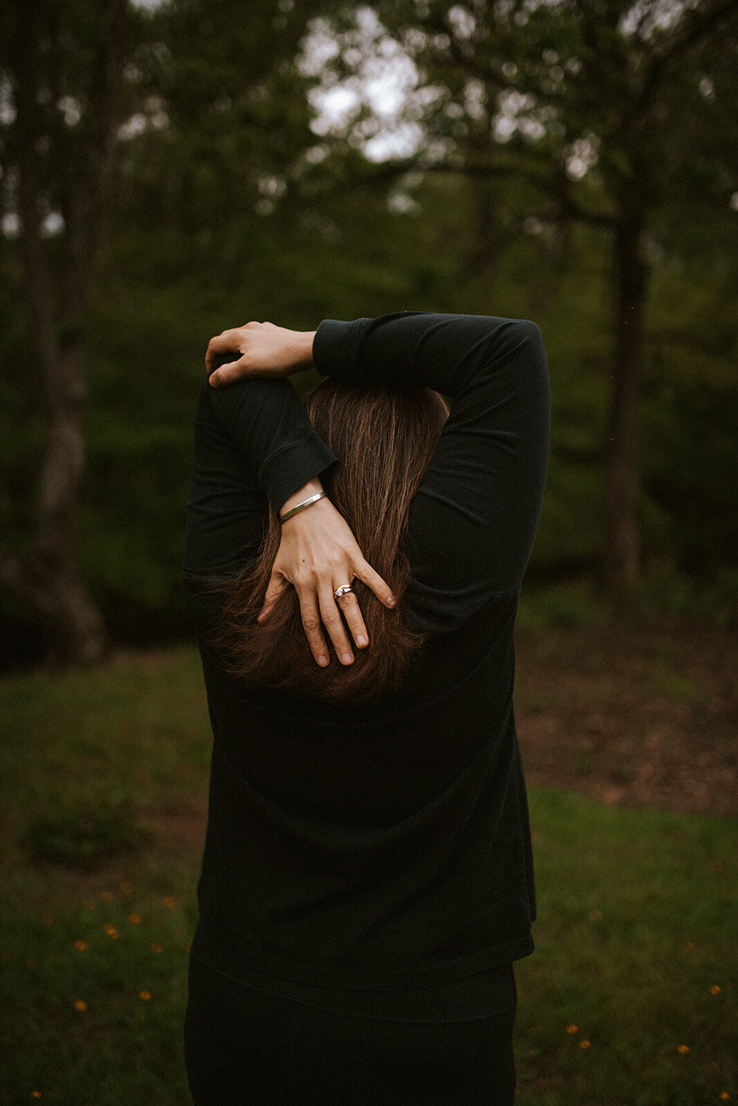 5.23.26 Stretch Class w/ Dr. Lily Moezi-Varizi from Glide Chiropractic 8:30am-9:30am
