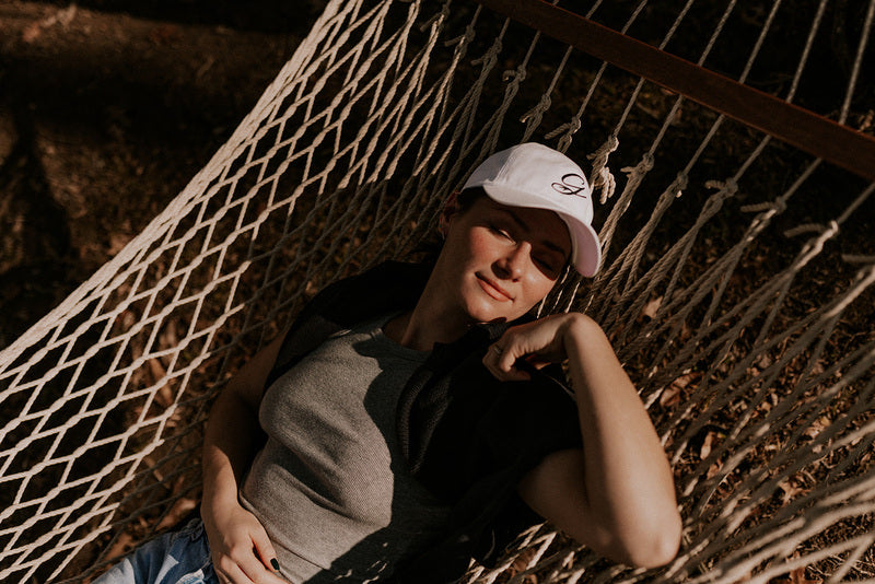 The Dad Hat - In 3 Colors